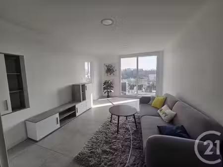 appartement f3 à louer - 2 pièces - 67 19 m2 - montlucon - 03 - auvergne