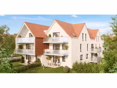 le clos des lys à niederhausbergen