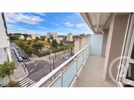 appartement f2 à louer - 2 pièces - 51 20 m2 - st etienne - 42 - rhone-alpes
