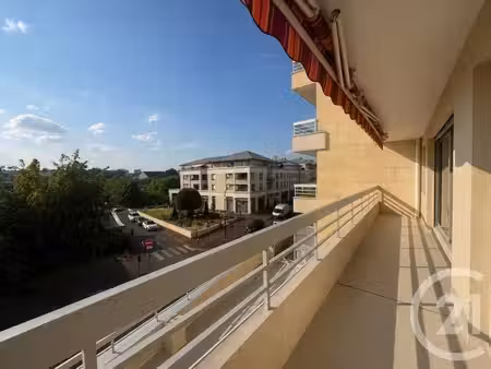 appartement f2 à vendre - 2 pièces - 45 m2 - soisy sous montmorency - 95 - ile-de-france
