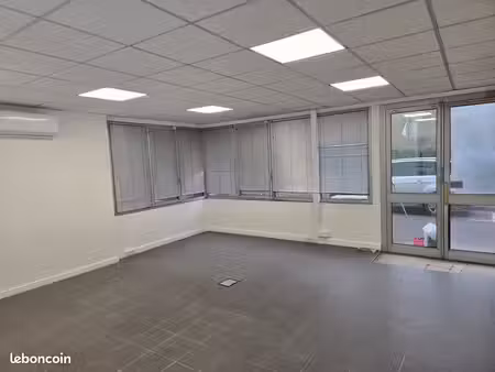 vente local bureau 50m2