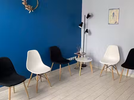 sous-location d’un cabinet paramédical à saulx-les-chartreux