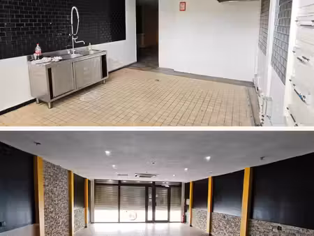 local commercial