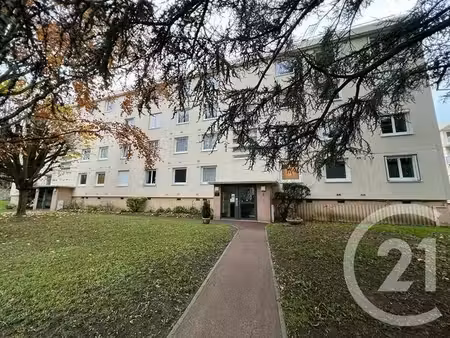 appartement f2 à louer - 2 pièces - 56 56 m2 - maurecourt - 78 - ile-de-france
