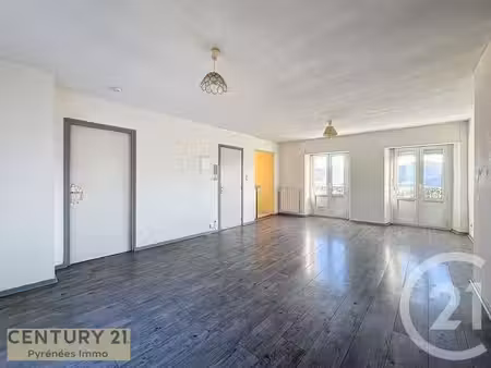 appartement à louer - 3 pièces - 72 47 m2 - montrejeau - 31 - midi-pyrenees