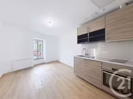appartement studio à louer - 1 pièce - 27 11 m2 - moret loing et orvanne - 77 - ile-de-fra