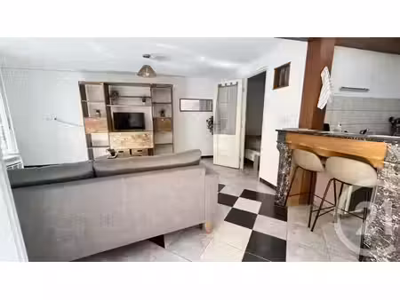 appartement studio à louer - 1 pièce - 35 m2 - st ambroix - 30 - languedoc-roussillon