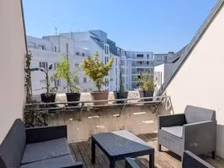 location appartement 5 pièces à saint-brieuc (22000) : à louer 5 pièces / 100m² saint-brie