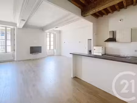 appartement f3 à louer - 3 pièces - 93 35 m2 - villeneuve les avignon - 30 - languedoc-rou