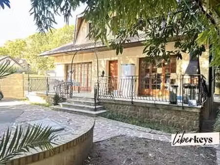 vente maison à clichy-sous-bois (93390) : à vendre / 195m² clichy-sous-bois