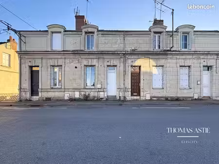 maison 6 pièces 94 m²