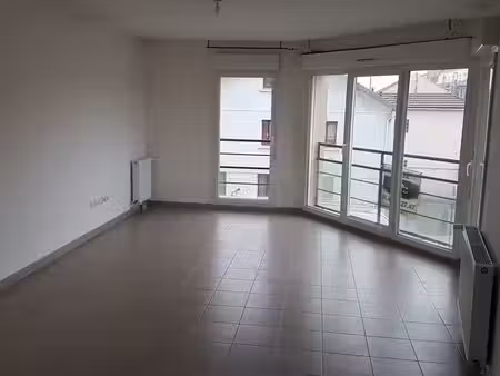 appartement f4 à louer - 4 pièces - 85 84 m2 - drancy - 93 - ile-de-france