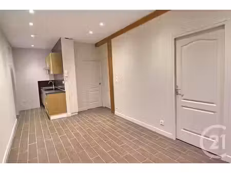 appartement t2 à louer - 2 pièces - 30 84 m2 - evian les bains - 74 - rhone-alpes