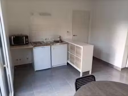 location appartement 2 pièces à nantes (44000) : à louer 2 pièces / 38m² nantes