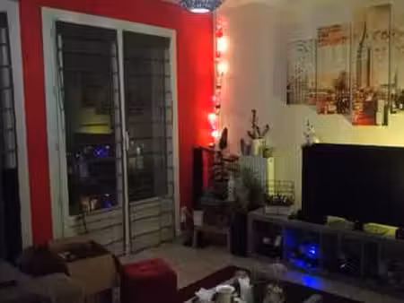location appartement 2 pièces à nantes hippodrome (44000) : à louer 2 pièces / 60m² nantes