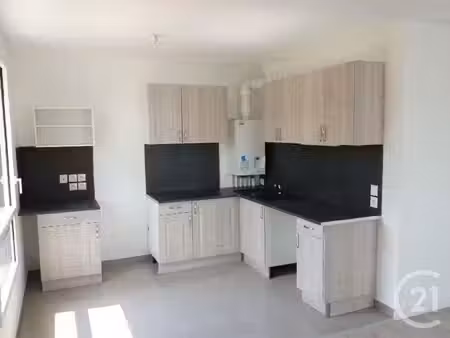 appartement f3 à louer - 3 pièces - 61 44 m2 - st michel sur orge - 91 - ile-de-france