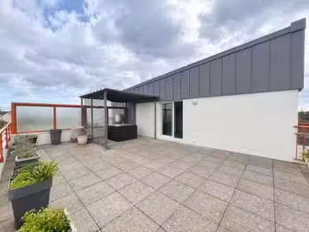 location appartement 2 pièces à trignac (44570) : à louer 2 pièces / 43m² trignac