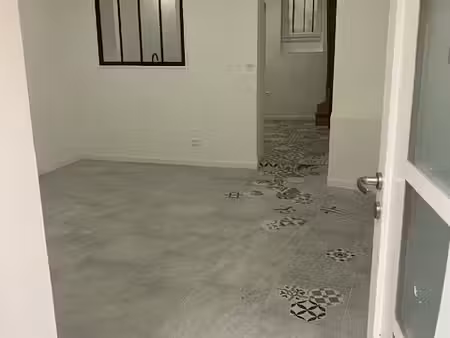 maison a louer sur sezanne