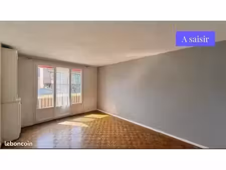apparemment à vendre 3 pièces   57 43 m2 à colombes 92600 (petite garenne)