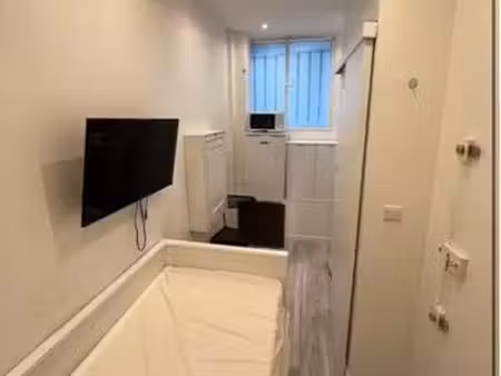 studette neuilly quartier saint james madrid
