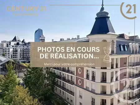 appartement f2 à louer - 2 pièces - 52 67 m2 - puteaux - 92 - ile-de-france