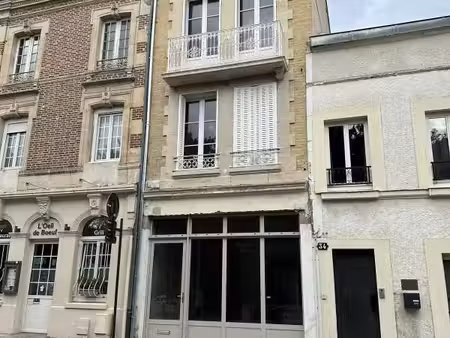 maison 5 pièces 200 m²