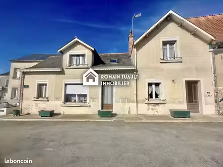 maison 8 pièces 172 m²
