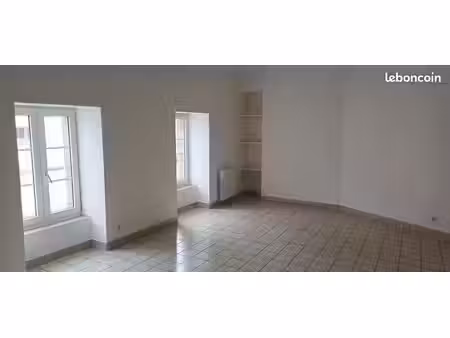 bel appartement de 50 m2