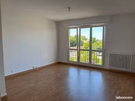 appartement 58m2