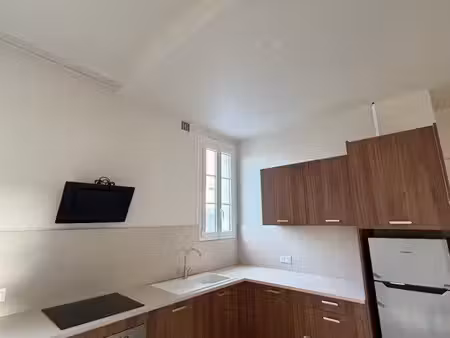 appartement centre ville