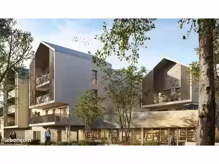 local commercial 258 m²