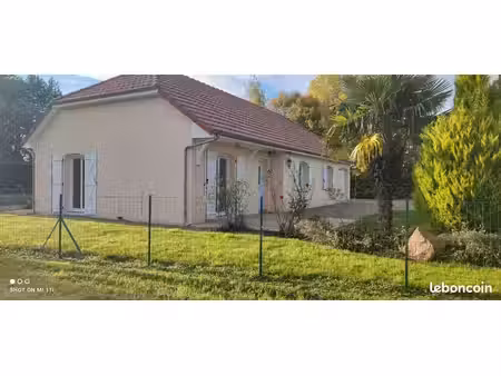 location maison t4