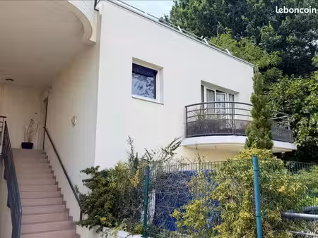 appartement f4 châtenay-malabry