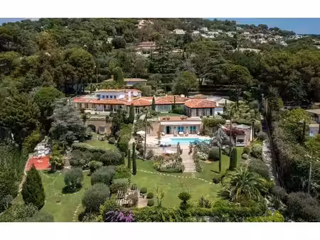 achat : maison (06150)
