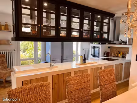 maison rénovée avec dépendance – cholet