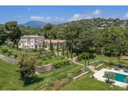 achat : maison (06480)
