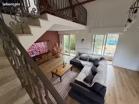 maison de caractère