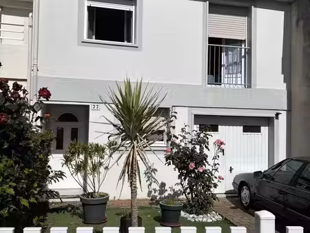 maison 6 pièces 97 m²
