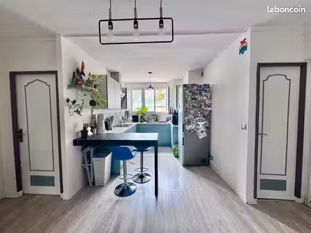 appartement t3 avec box