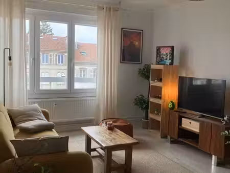 appartement t2 meublés 42m2