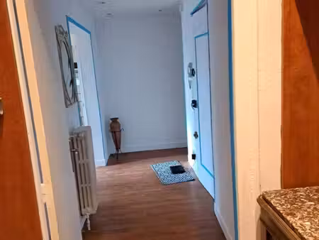 reims proche cathédrale appartement 4 pièces