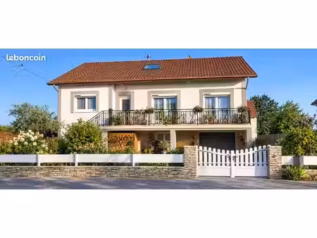 spacieuse maison familiale