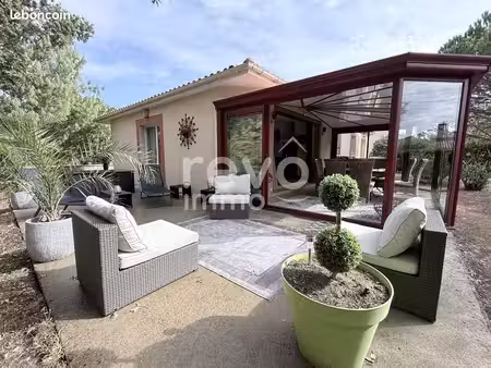 maison 7 pièces 111 m²