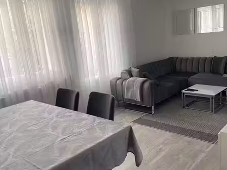 appartement rénové