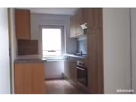 appartement de 84 m2 100 m gare et 200 m centre ville idéal invesitisseurs
