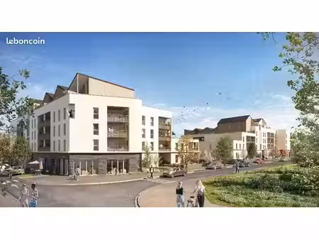 local commercial 122 m²
