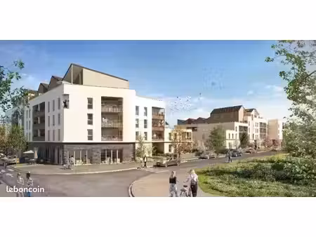 local commercial 62 m²