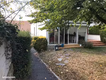 maison proximité reims