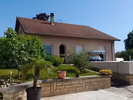 maison vitry le françois