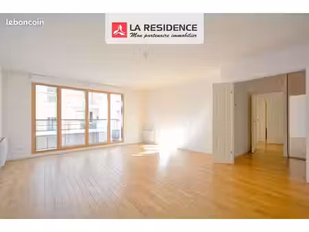 appartement de 3 pièces